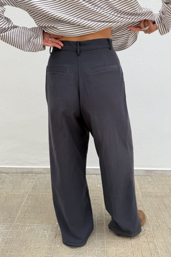 Spodnie Vesper Thick Graphite - obrazek 6