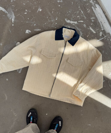 Kurtka Lisbon Cold Butter