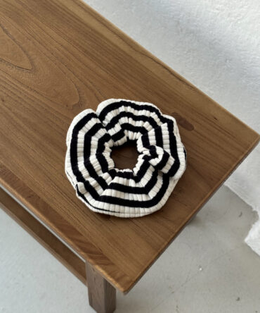 Frotka Bawełniana Heavy Stripes