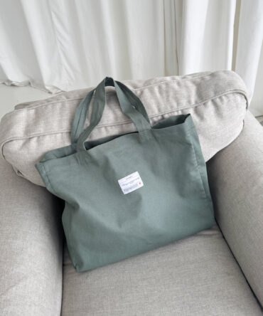 Torba Dusty Green Texas