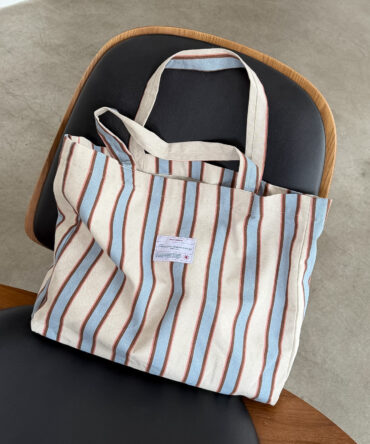 Torba Summer Stripes Texas