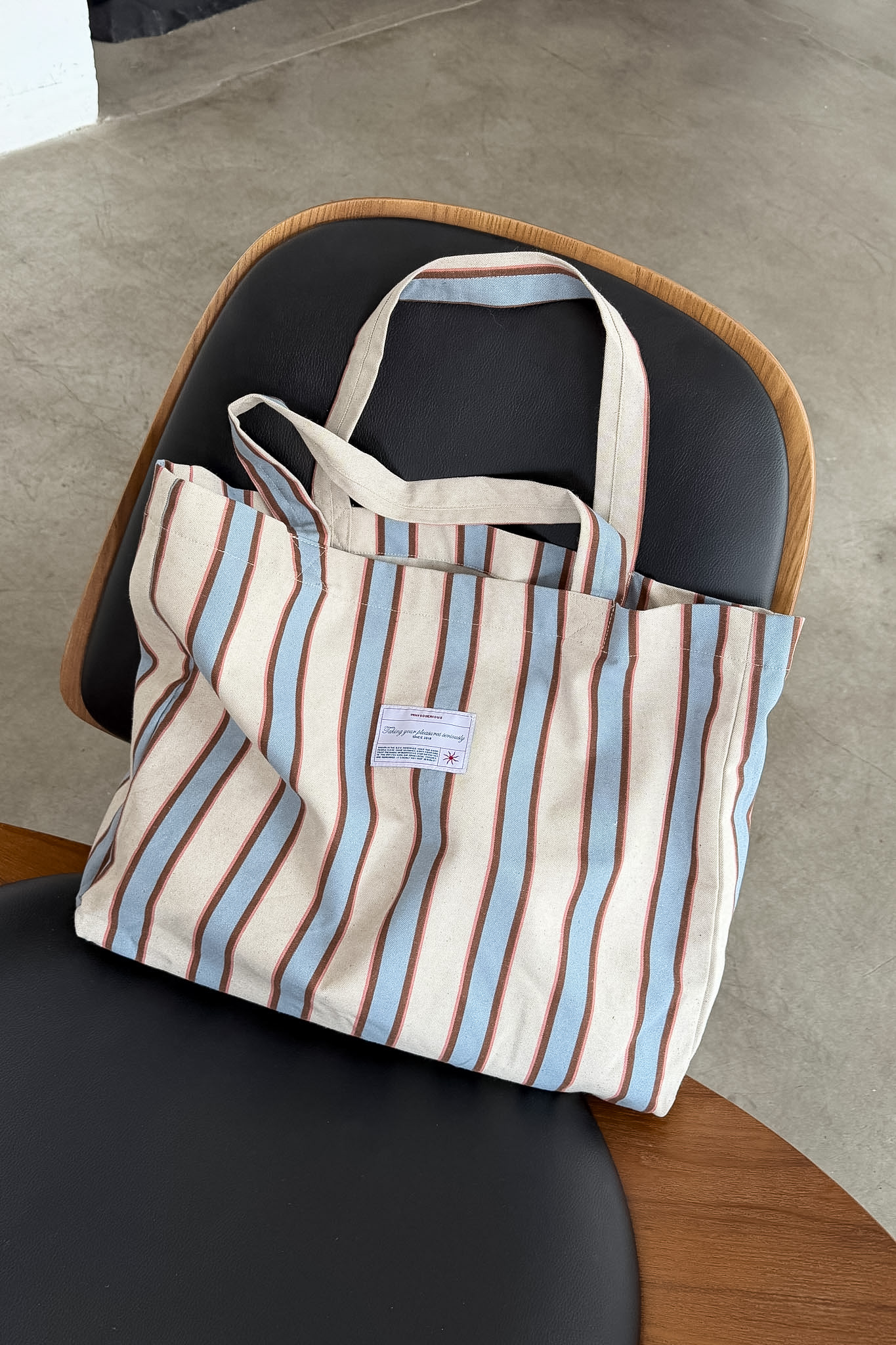 Torba Summer Stripes Texas