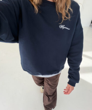 Bluza Cloud Navy