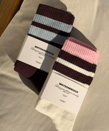 Dwupak WSS Socks